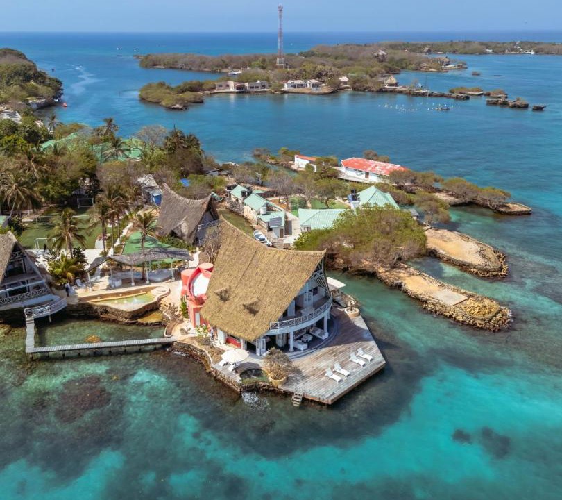 Photo of Others in Rosario Islands