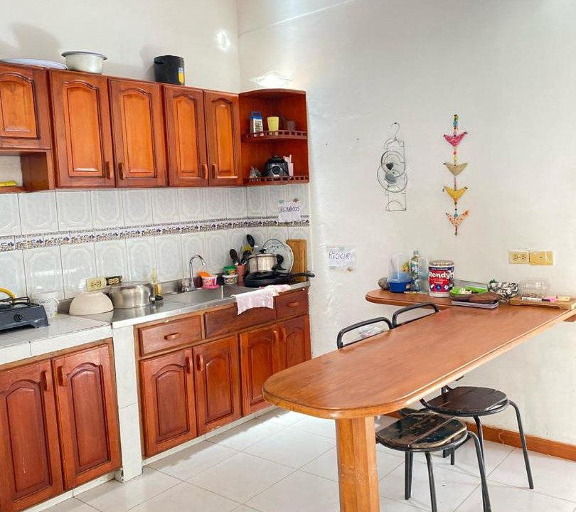 Photo of Kitchen in Maceo
