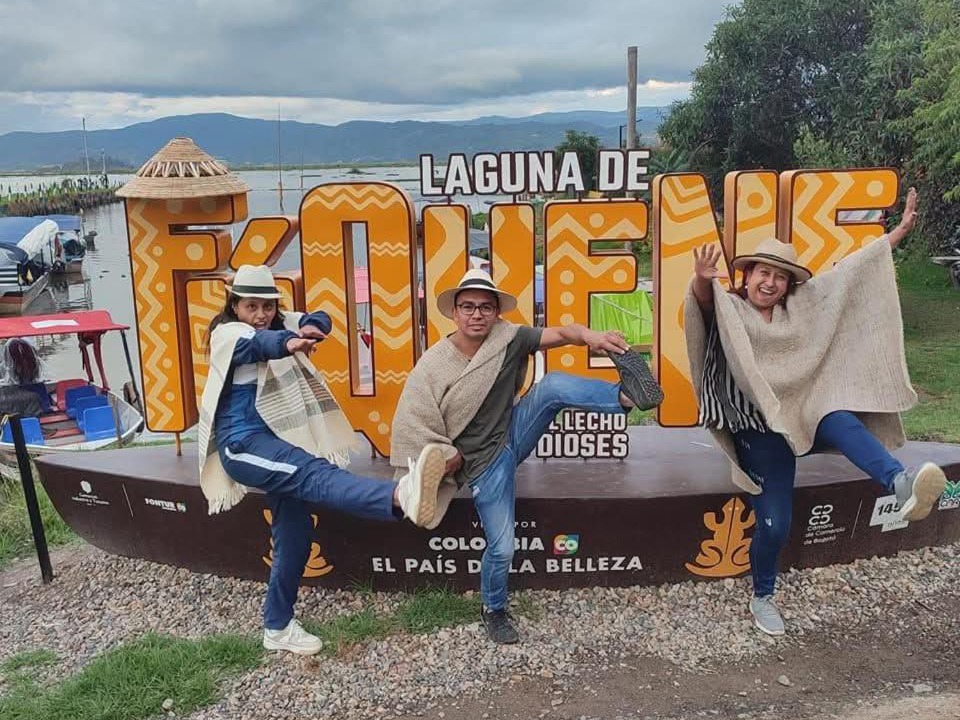 Photo of Others in Guacheta
