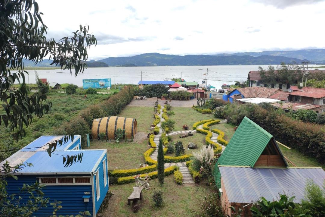 Photo of Others in Guacheta