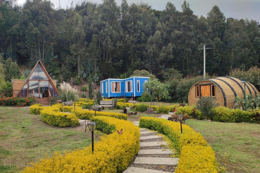 Photo of Others in Guacheta