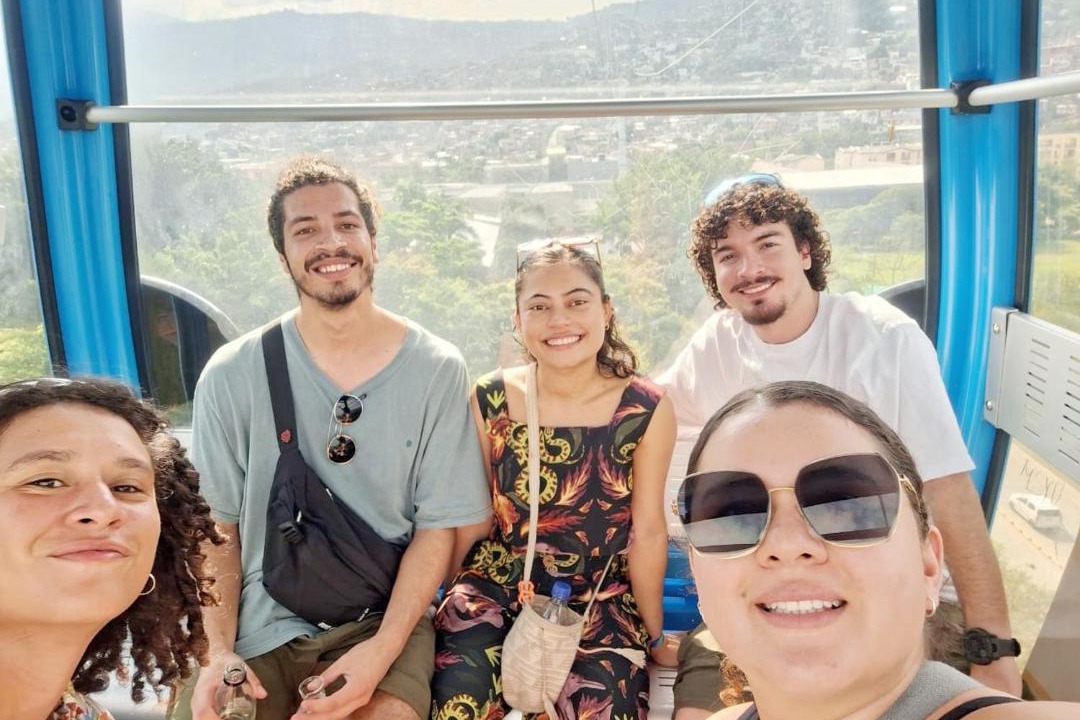 Photo of Others in Granada