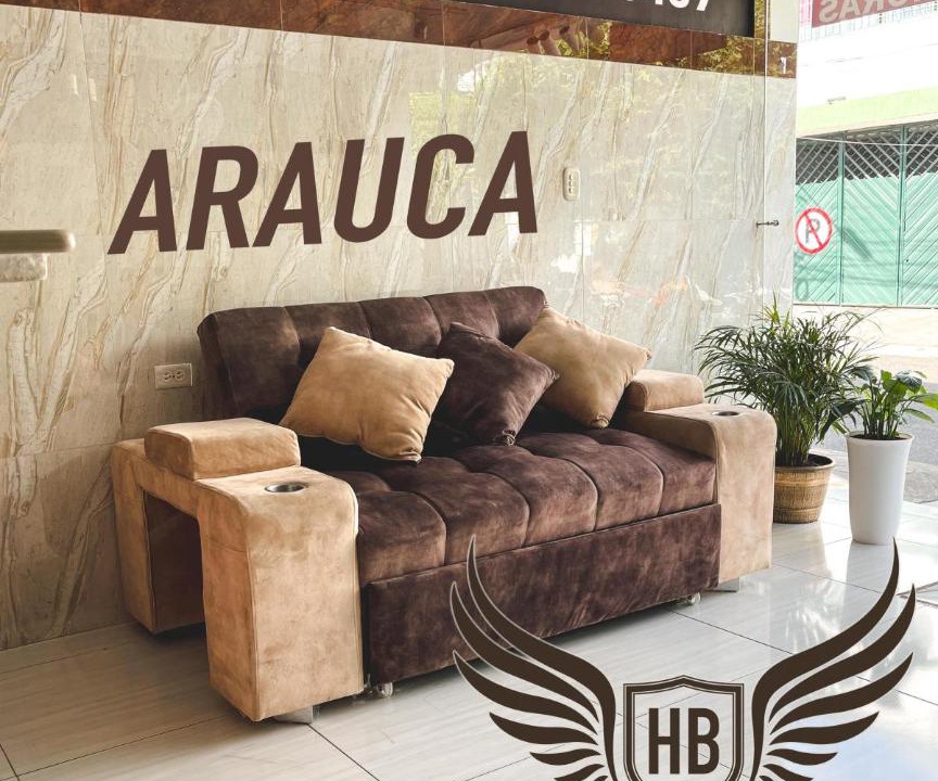 Photo of Others in Arauca