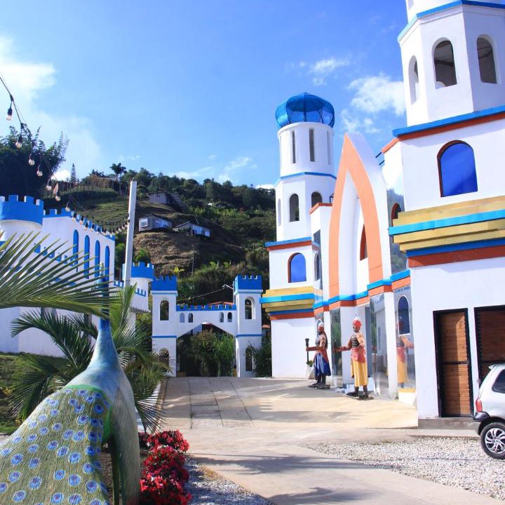 Photo of Others in El Penol