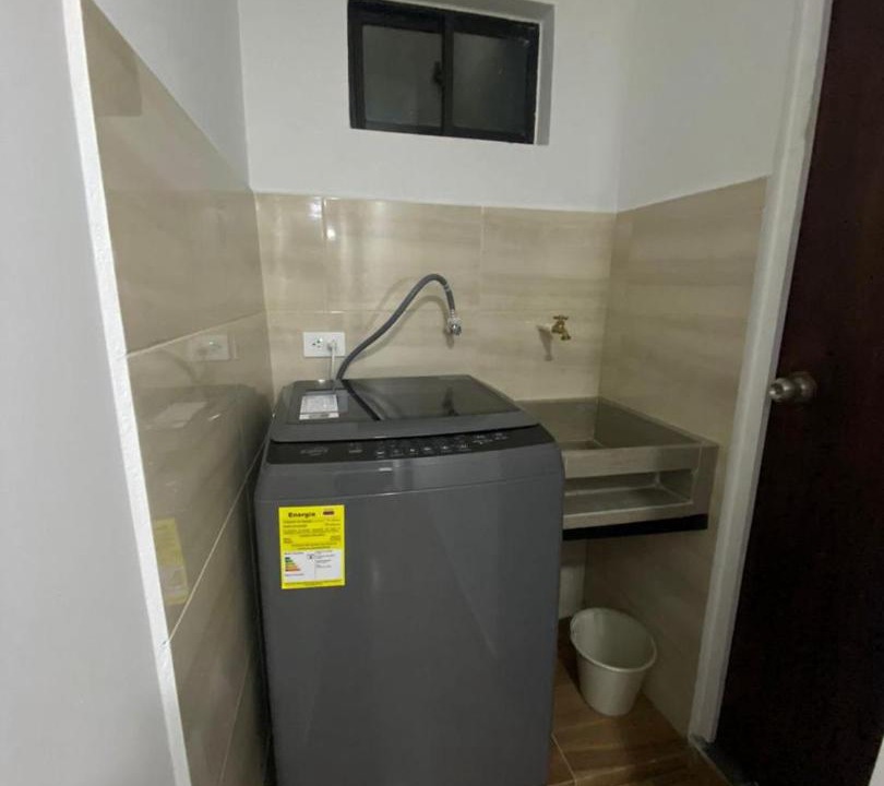 Photo of Bathroom in Urrao