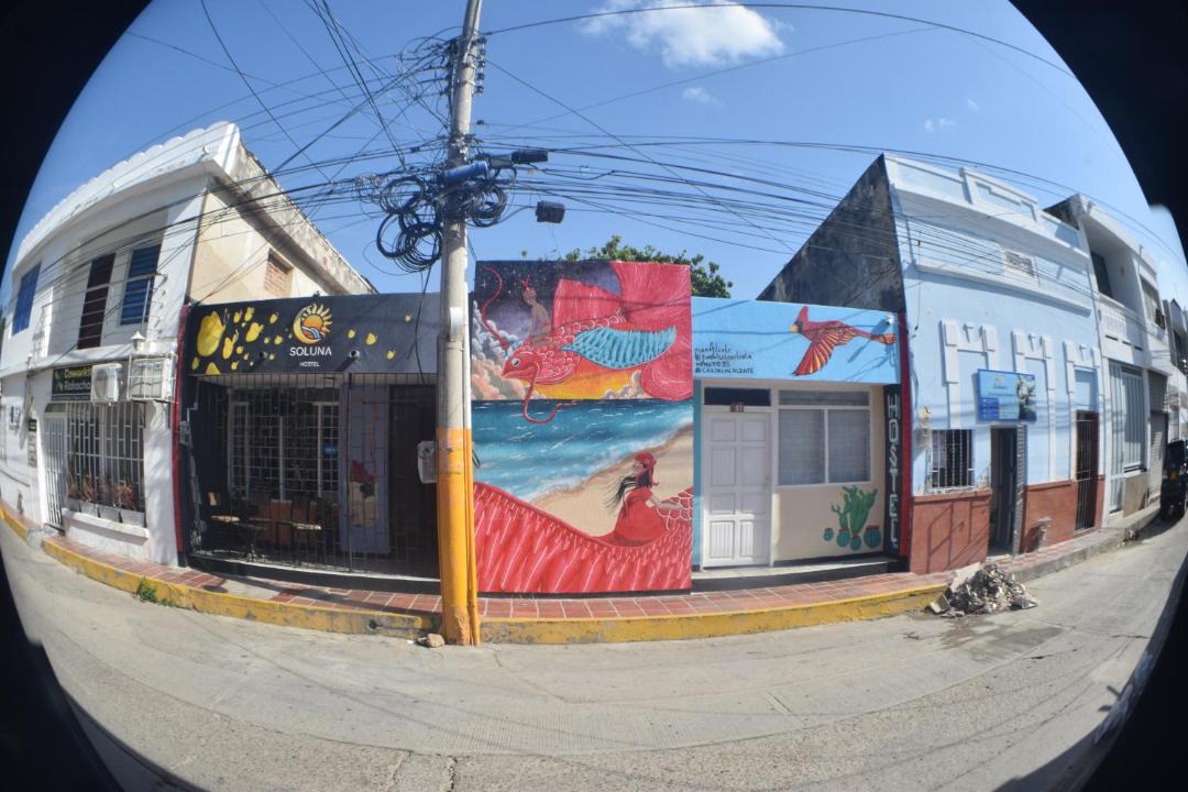Photo of Others in Riohacha