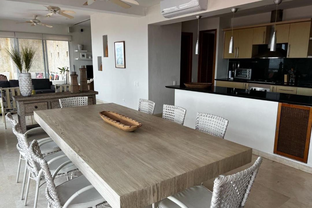 Photo of Kitchen in Cartagena