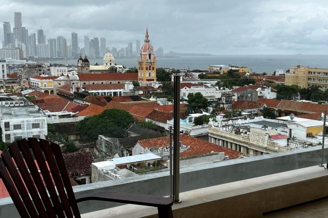 Photo of Others in Cartagena
