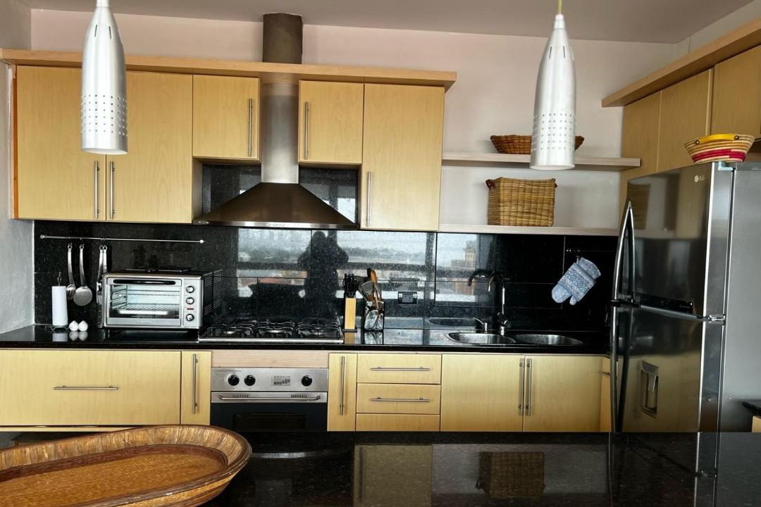 Photo of Kitchen in Cartagena