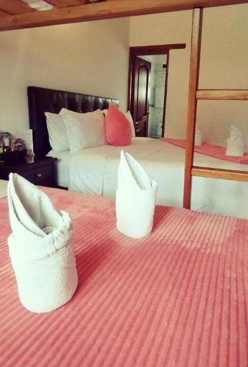 Photo of Bedroom in Villa de Leyva