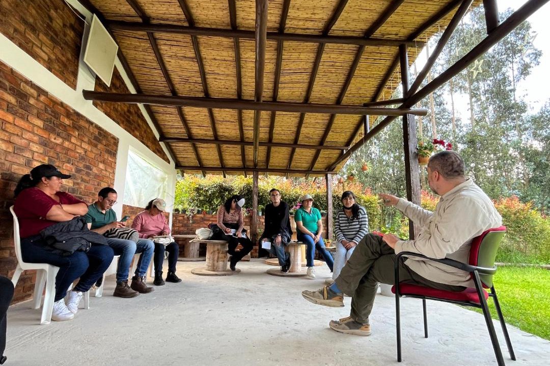 Photo of Others in Sogamoso