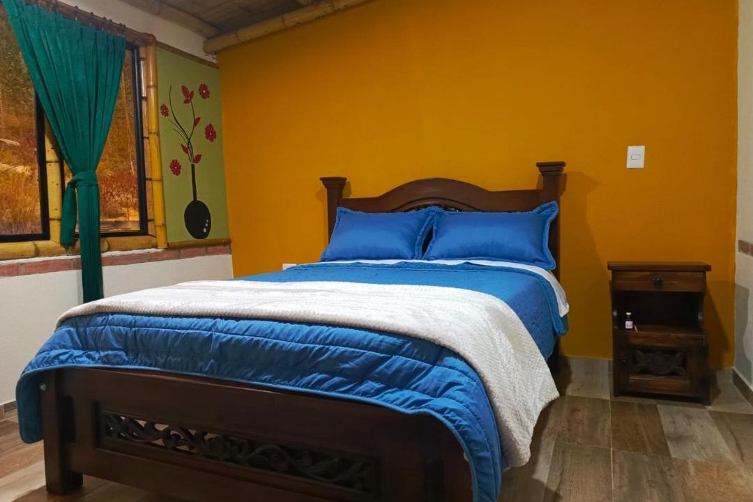 Photo of Bedroom in Paipa