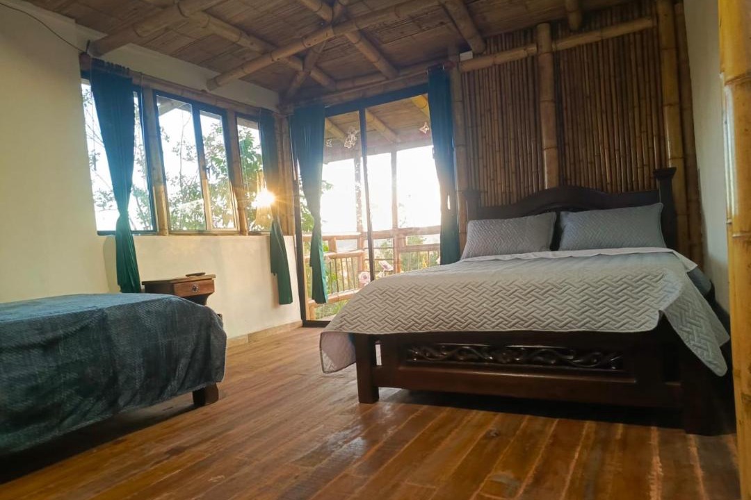 Photo of Bedroom in Paipa