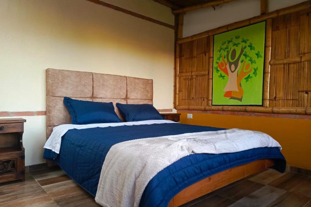 Photo of Bedroom in Paipa