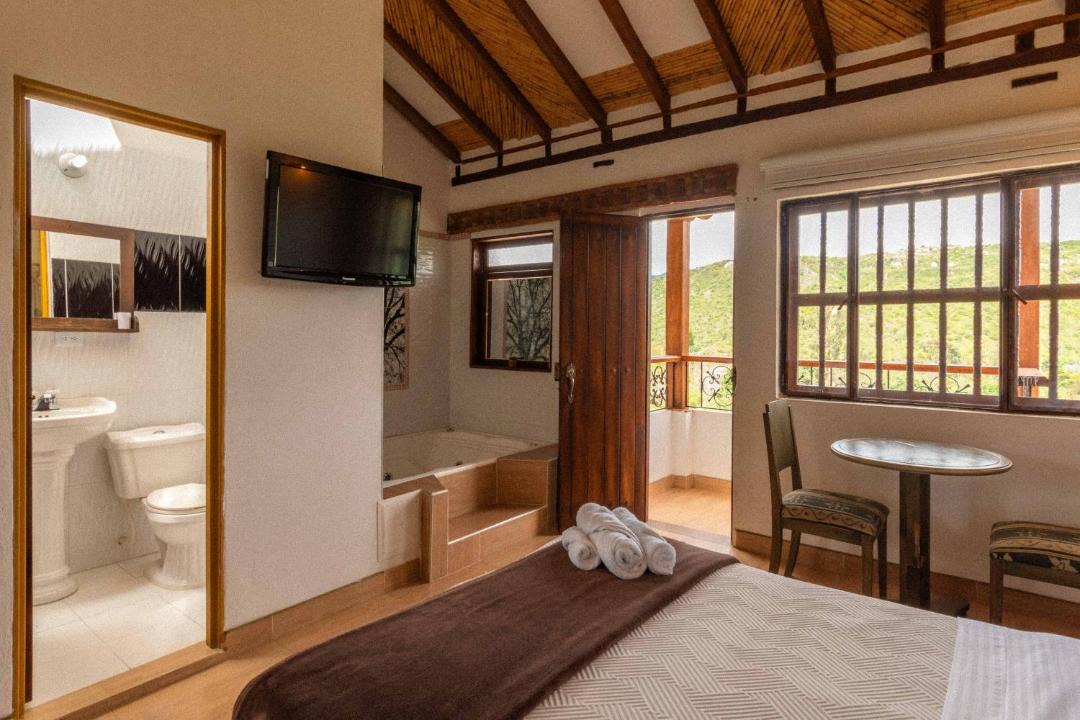 Photo of Others in Villa de Leyva
