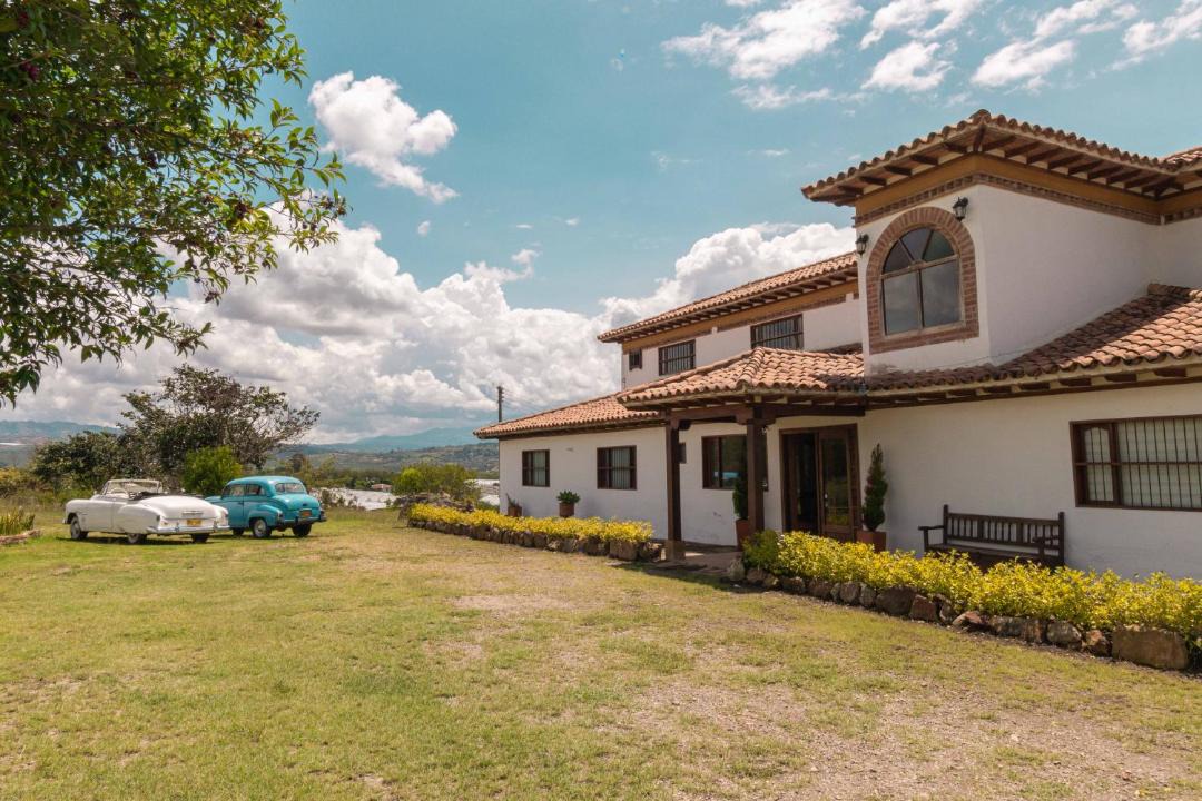 Photo of Others in Villa de Leyva