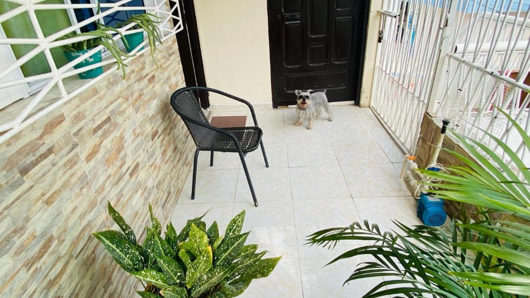 Photo of Others in Comuna 4