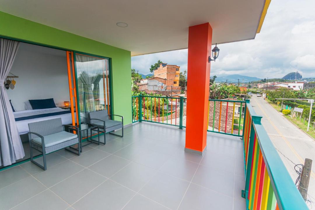 Photo of Others in Guatape