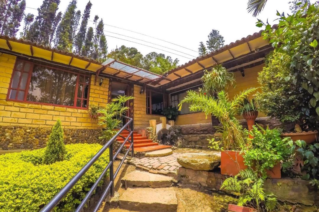 Photo of Others in Raquira