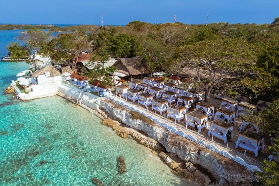 Photo of Others in Rosario Islands