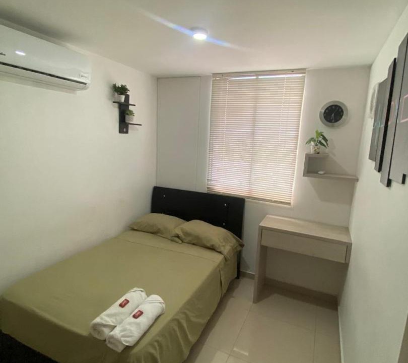 Photo of Bedroom in San Jose de Cucuta