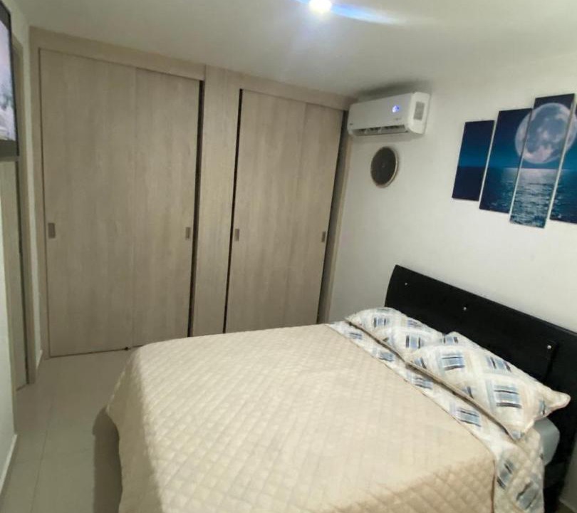 Photo of Bedroom in San Jose de Cucuta