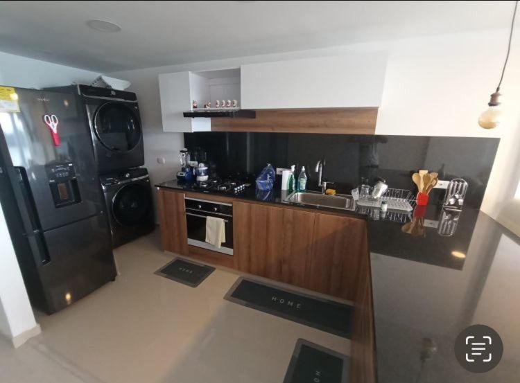 Photo of Kitchen in Paipa