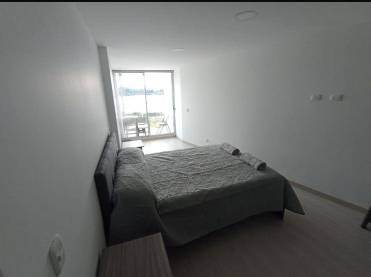 Photo of Bedroom in Paipa