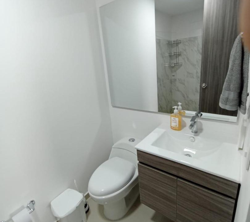 Photo of Bathroom in Paipa
