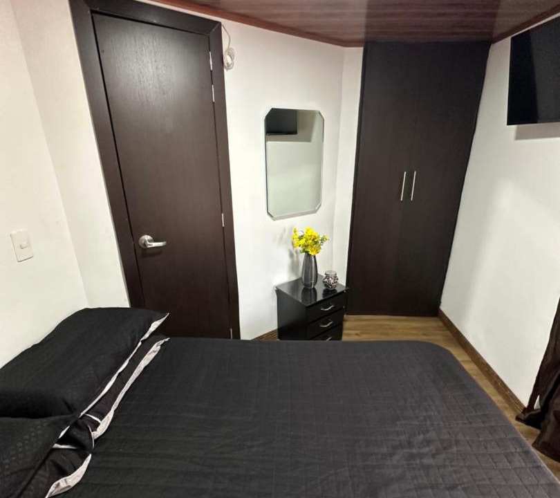 Photo of Bedroom in Manizales