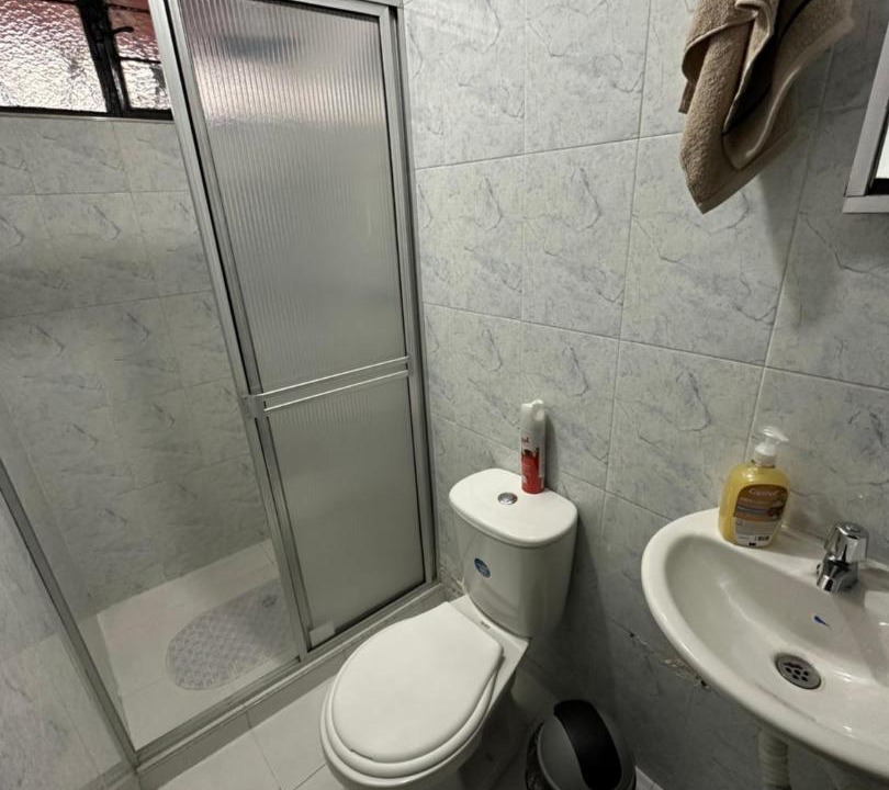 Photo of Bathroom in Manizales