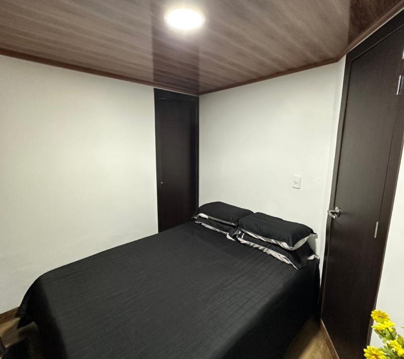 Photo of Bedroom in Manizales