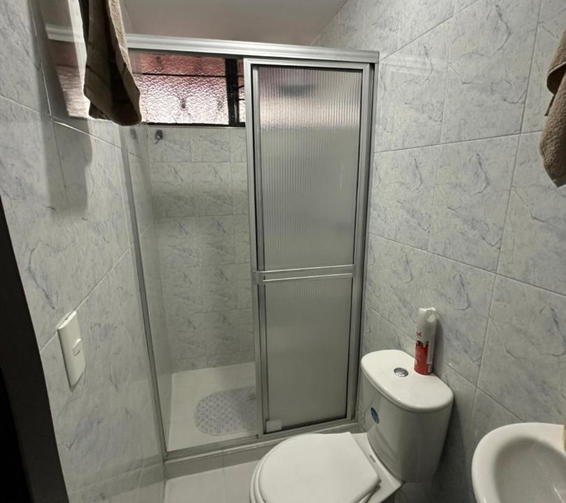 Photo of Bathroom in Manizales