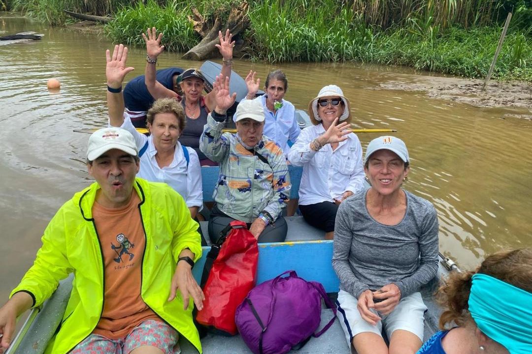 Photo of Others in Bahia Solano