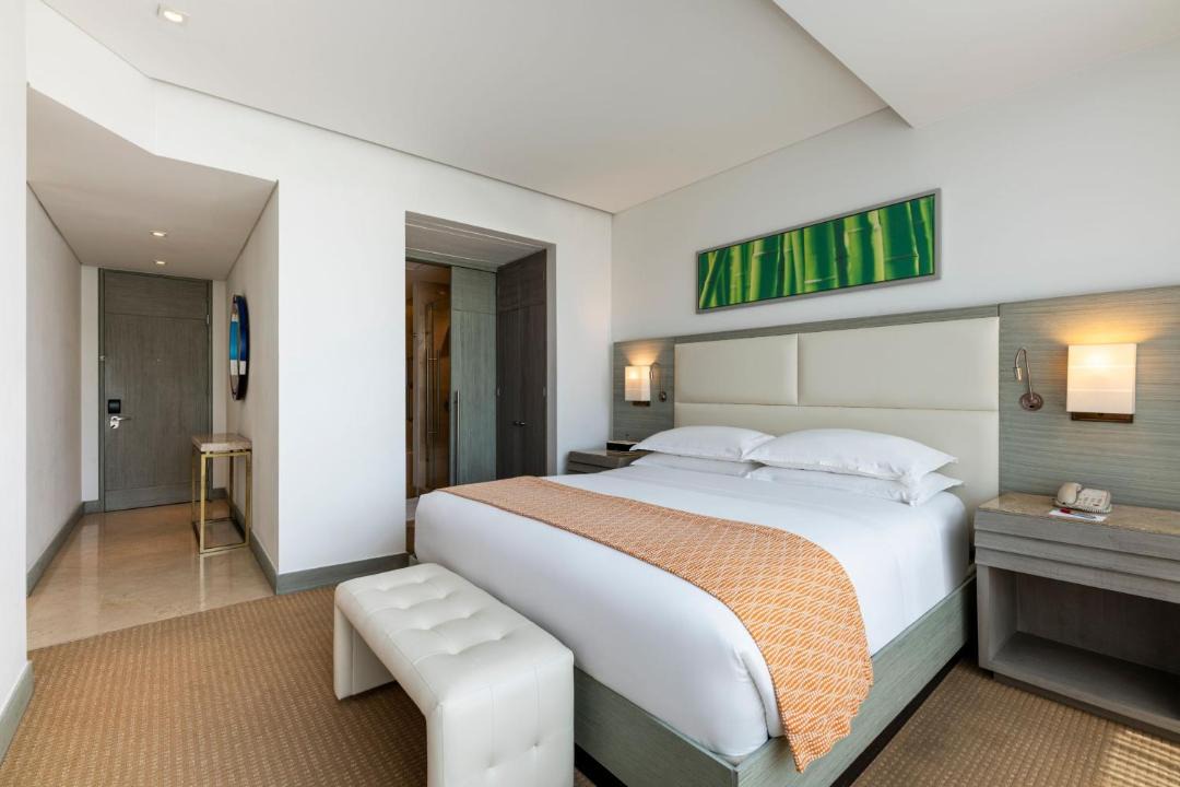 Photo of Bedroom in Granada