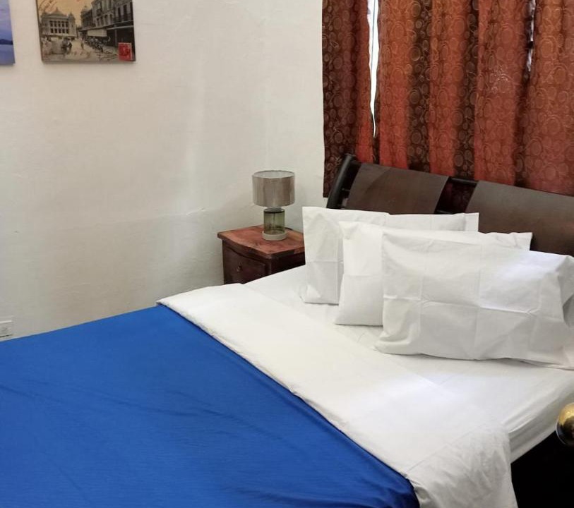 Photo of Bedroom in La Candelaria