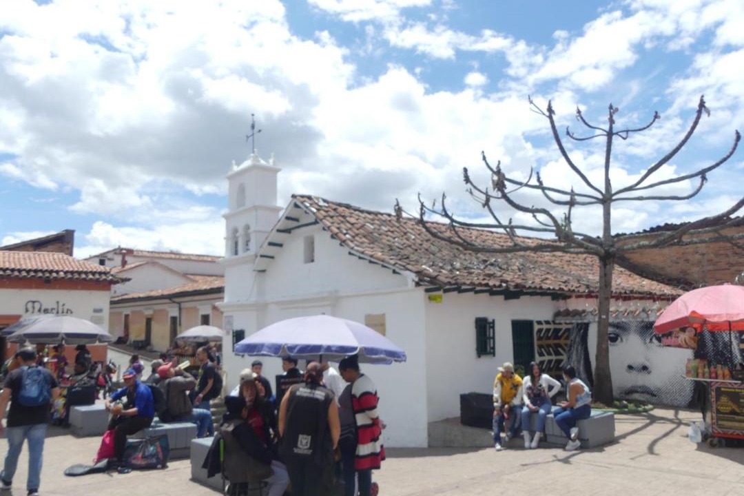 Photo of Others in La Candelaria