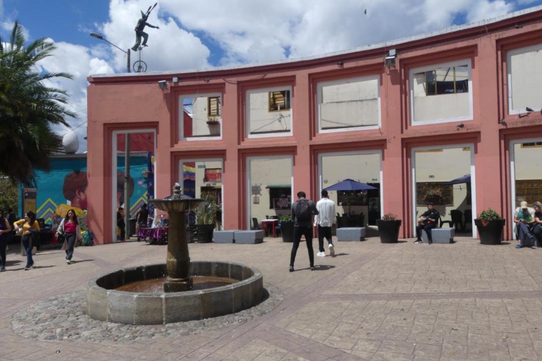 Photo of Others in La Candelaria