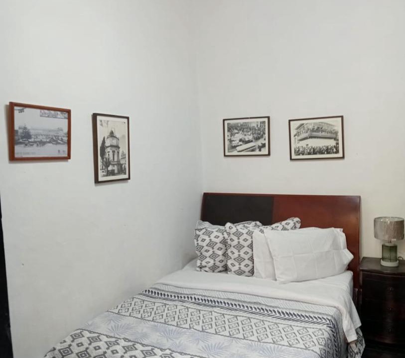 Photo of Bedroom in La Candelaria