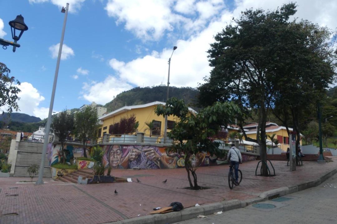 Photo of Others in La Candelaria