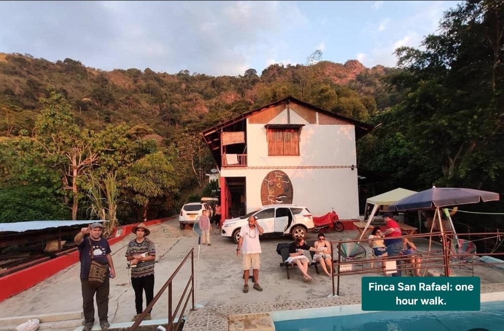 Photo of Others in Minca