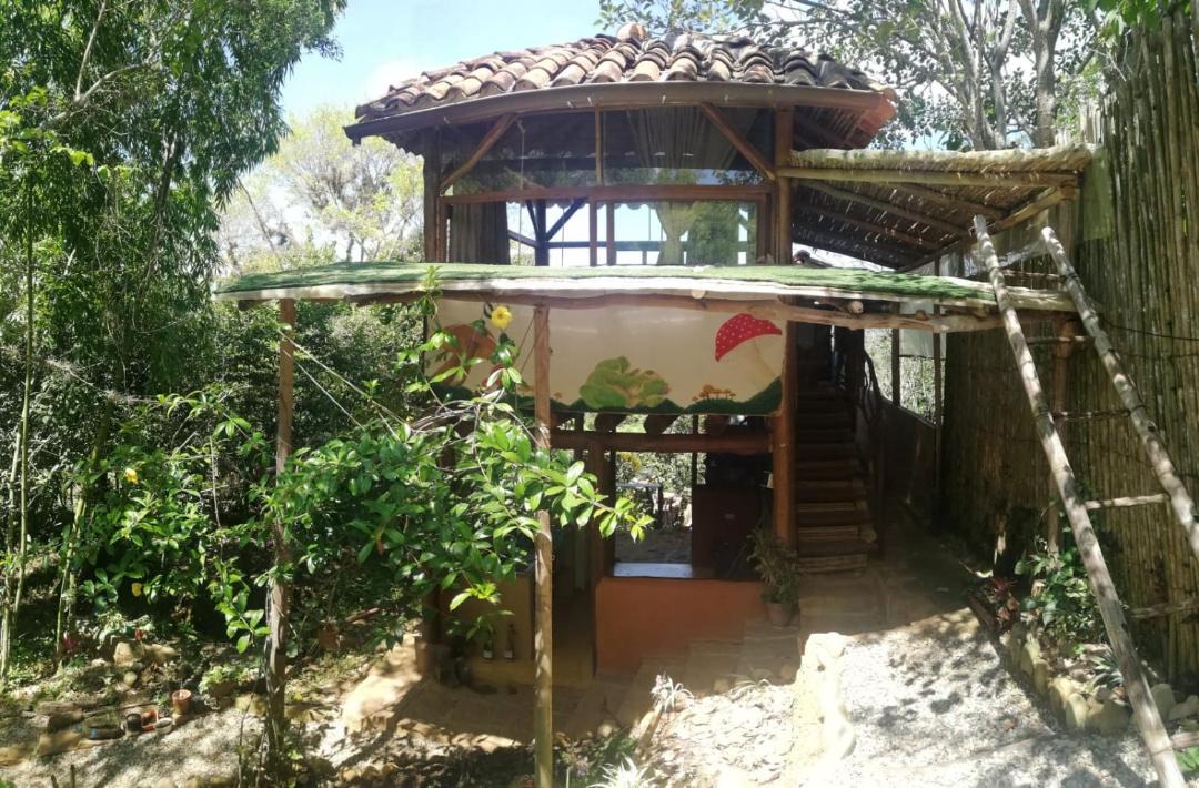Photo of Others in Barichara