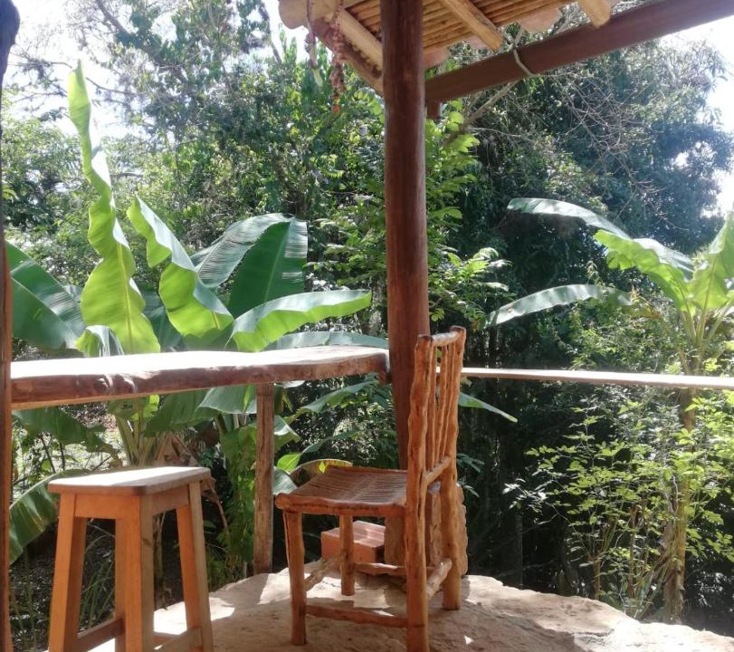 Photo of Others in Barichara