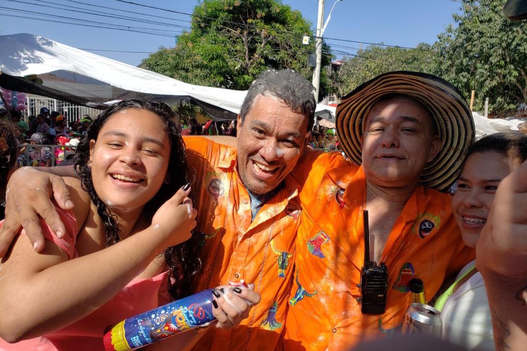 Photo of Others in Sur Oriente