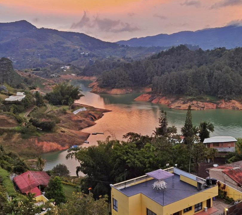 Photo of Others in Guatape