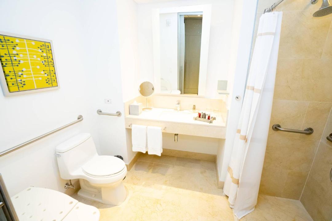 Photo of Bathroom in Granada
