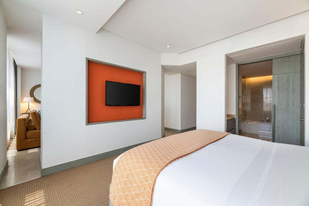 Photo of Bedroom in Granada