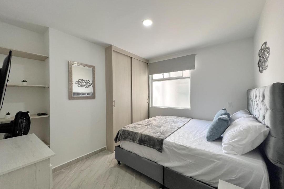 Photo of Bedroom in Sabaneta