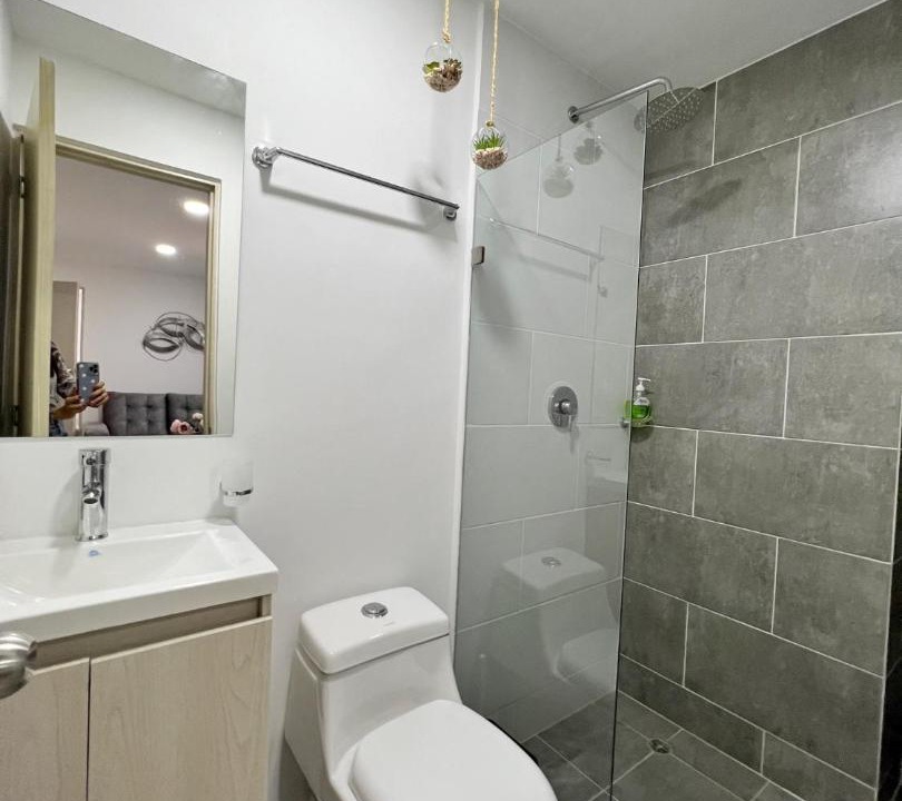 Photo of Bathroom in Sabaneta