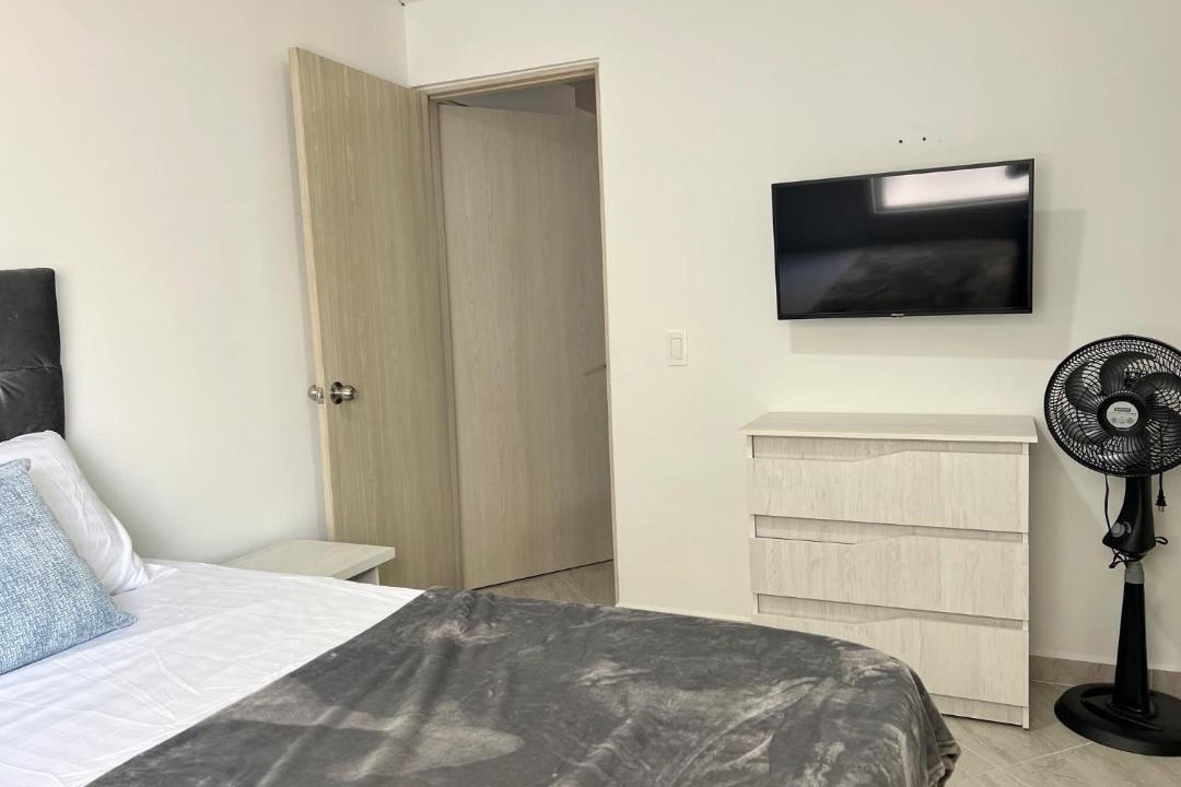 Photo of Bedroom in Sabaneta